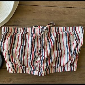 Brand New Check Me Out Tube Top